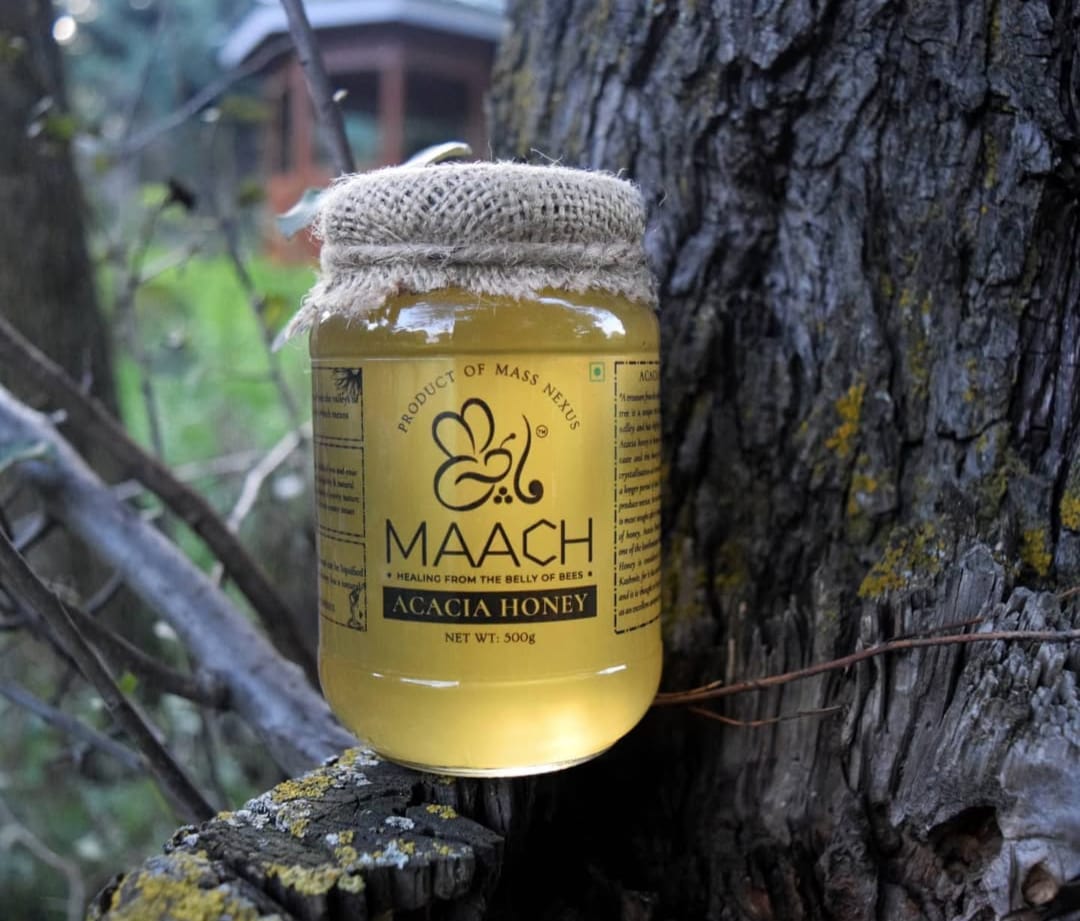 Acacia Honey | 500g