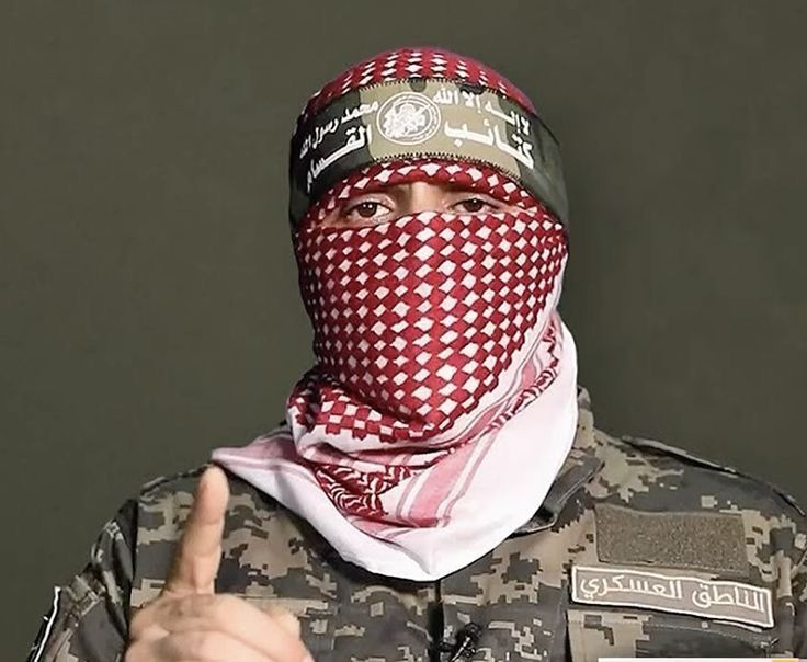 Arabi pink Shemagh of Resistance