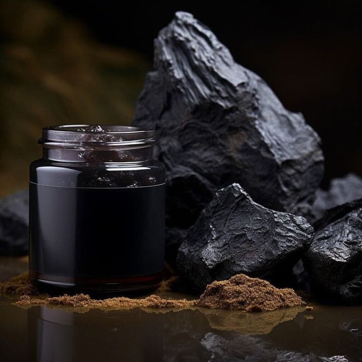 Pure Himalayan Shilajit  | 10g