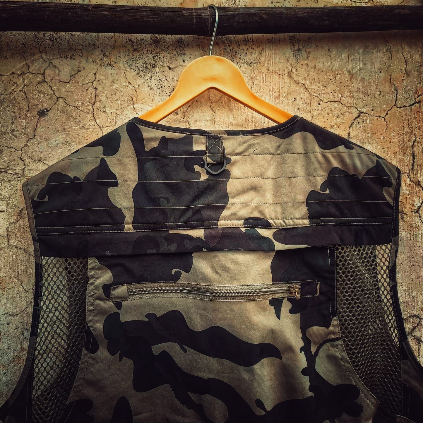 Muthanna Tactical Utility Vest